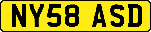 NY58ASD