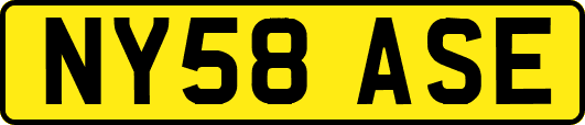 NY58ASE