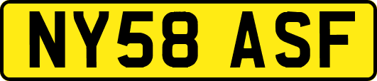 NY58ASF