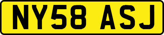 NY58ASJ