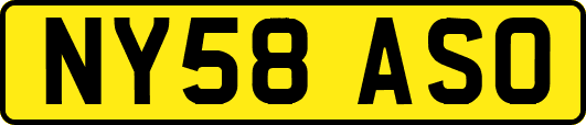 NY58ASO