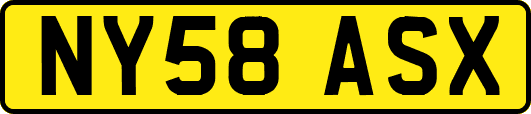 NY58ASX