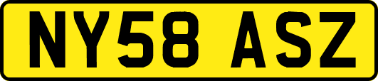 NY58ASZ