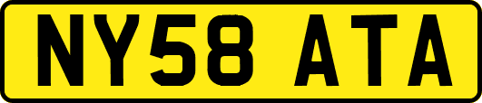 NY58ATA