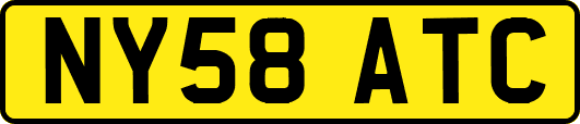 NY58ATC
