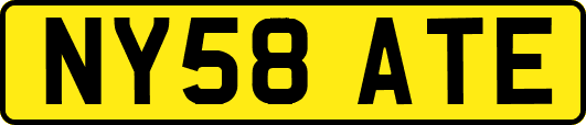 NY58ATE
