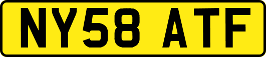 NY58ATF