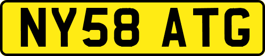 NY58ATG