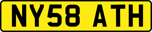 NY58ATH