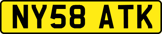 NY58ATK