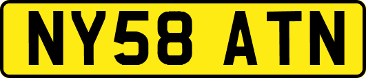 NY58ATN