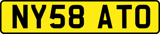 NY58ATO
