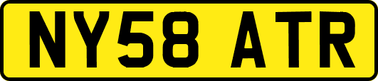 NY58ATR