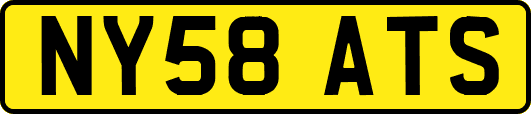 NY58ATS