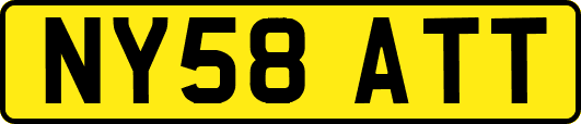 NY58ATT