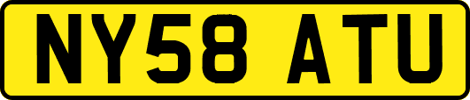 NY58ATU