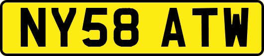 NY58ATW