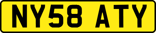 NY58ATY