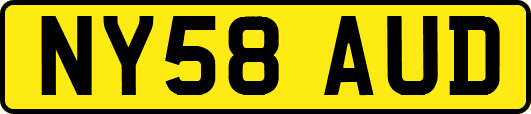 NY58AUD
