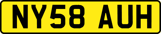 NY58AUH