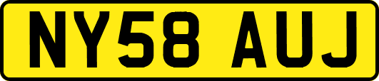 NY58AUJ