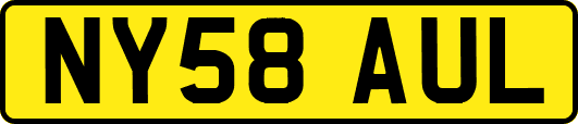 NY58AUL