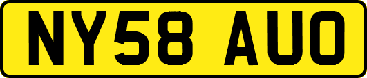 NY58AUO