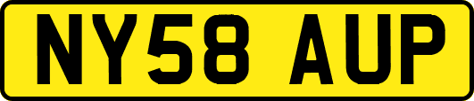 NY58AUP