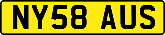 NY58AUS