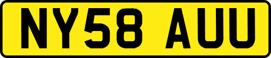 NY58AUU
