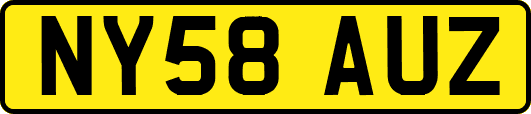 NY58AUZ