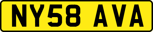 NY58AVA