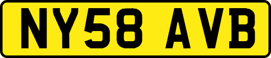 NY58AVB