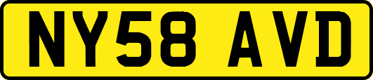 NY58AVD