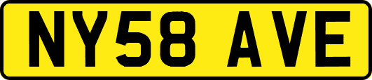 NY58AVE