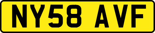 NY58AVF