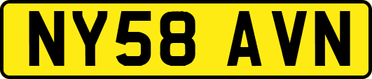 NY58AVN