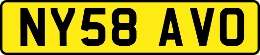 NY58AVO