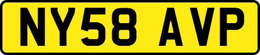 NY58AVP