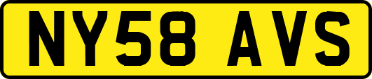 NY58AVS