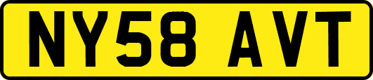 NY58AVT