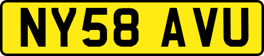 NY58AVU