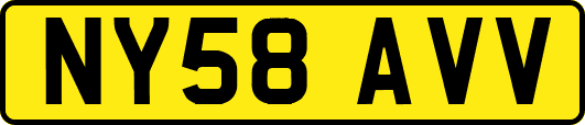 NY58AVV