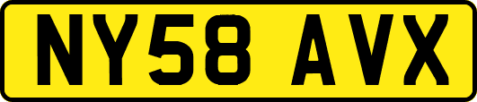 NY58AVX