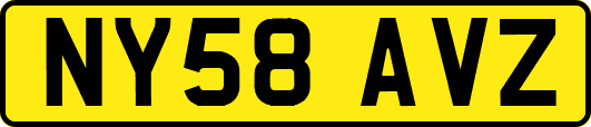 NY58AVZ