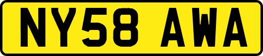 NY58AWA