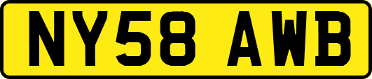 NY58AWB