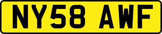 NY58AWF