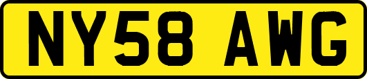 NY58AWG