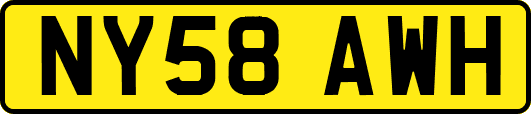 NY58AWH